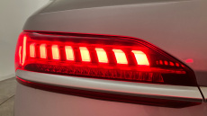 Audi Q7 45 TDI Quattro S Line 5dr Tiptronic Diesel Estate